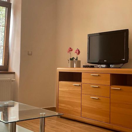 Apartmany Elzet Třeboň Exterior foto