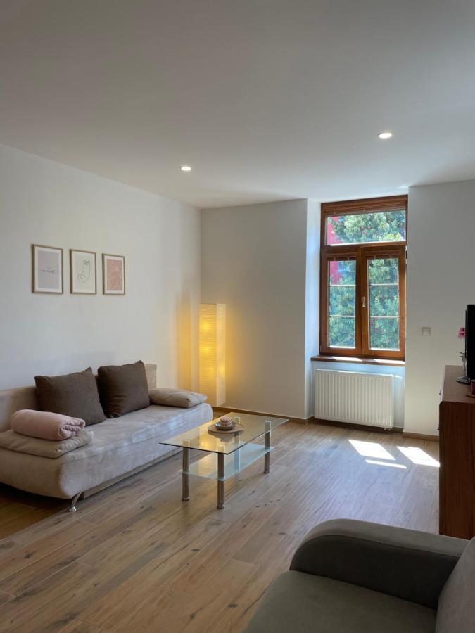 Apartmany Elzet Třeboň Exterior foto