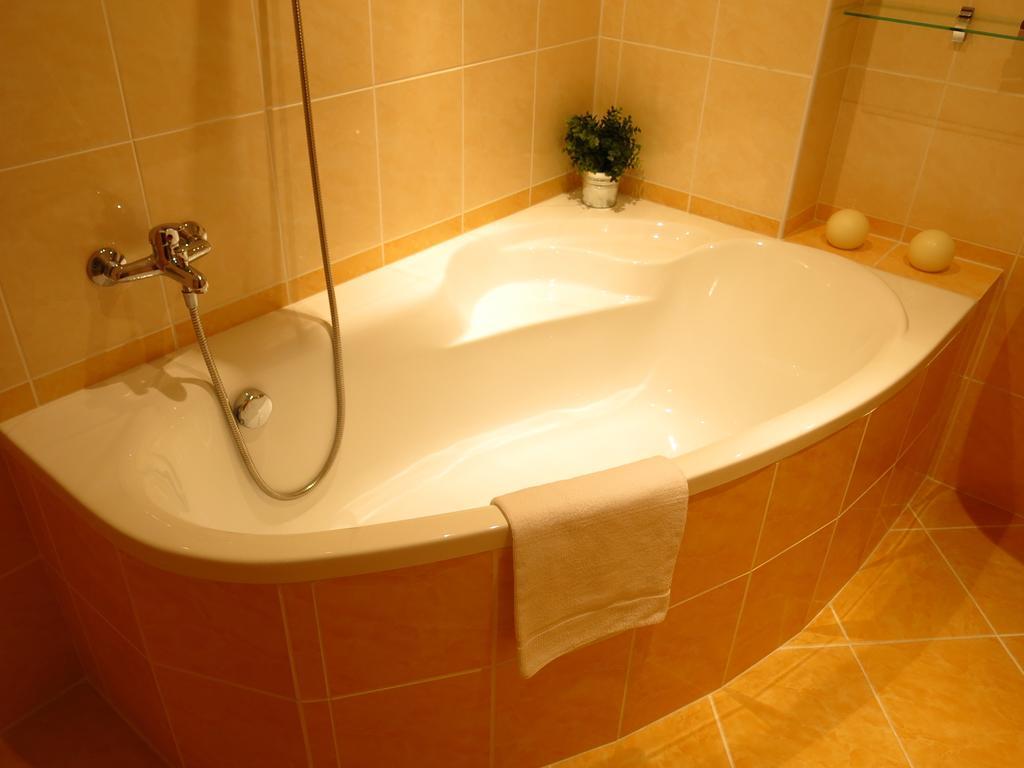 Apartmany Elzet Třeboň Cameră foto